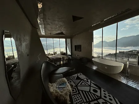 AirArk Stay Отели рядом с достопримечательностью «Fenghuangshan Forest Park»