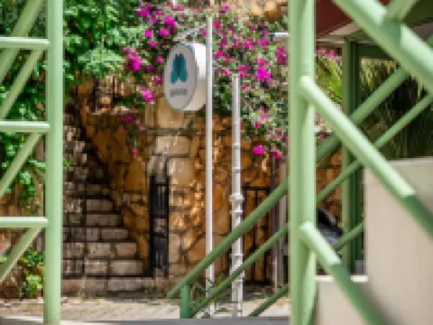 เบลล่าคาส โรงแรมในคาช