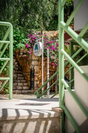 Bella Kas Отели в г. Каш