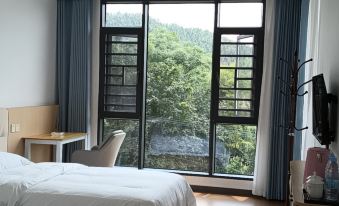 Wugongshan Lijing Homestay