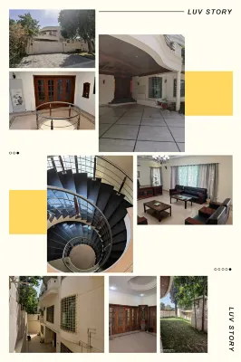 Huaxiaqing Inn