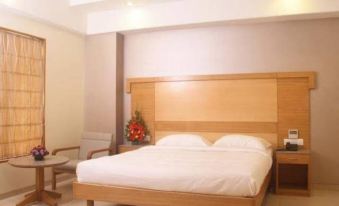 Hotel Crn Canary Sapphire