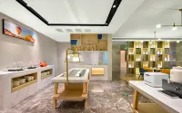 凱里亞德酒店（濉溪新體育場店） - 早餐