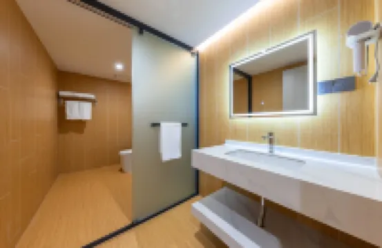 Yixuan  Hotel (YangzhouGaoyouQinyou Road Branch) - 2-Star