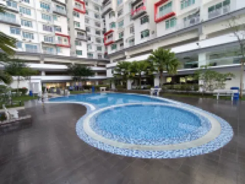 KLIA Ehsan Residences Sepang Nilai