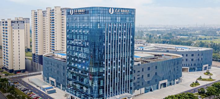 HIDDEN HOTEL Hotels in Xuancheng