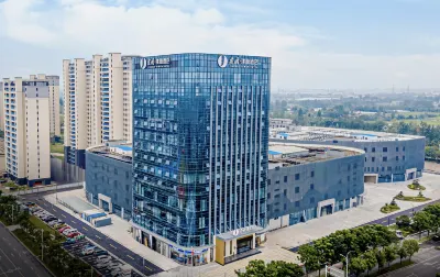 HIDDEN HOTEL Hotels in Xuancheng