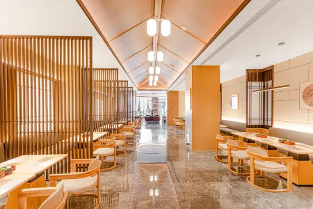 HIDDEN HOTEL Отели в г. Сюаньчэн