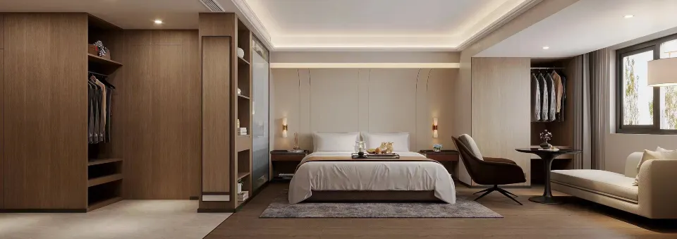 Tianfu Coffee Guesthouse