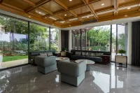 Wangwu Mountain Shifang Youth Hostel Hotels in Jiyuan