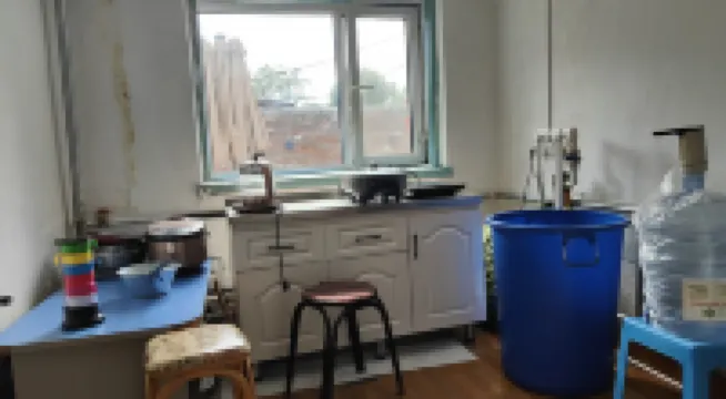 Xiaoxinjia Homestay