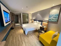 Shida E-sports Hotel Hotels in Ji'an