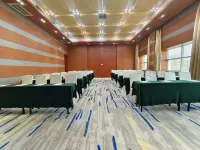 Yongji Haina International Hotel Hotel a Yongji