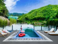RESORT PANAN ZHEJIANG Hotels in Pan'an
