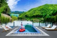 RESORT PANAN ZHEJIANG Hotels in Pan'an