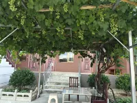 Diebu Dalong Sunshine Homestay
