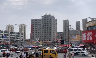 Shenyang Qixi Homestay