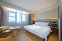 JI Hotel (Shou County Government) Hotels in Shou County