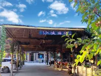 Shahai Post Station, Shapotou District, Zhongwei City