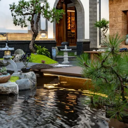 Shaxi Ancient Town Qixi Homestay