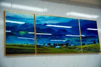 Nalati MuGeXiangShe Hotels in Кюнес