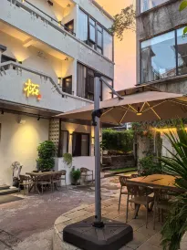 zhè Homestay (Chaozhou Ancient City Branch)