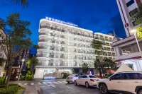 Poya Mission Hills Hotel Lincang Wa Cultural Square Branch Các khách sạn gần Zhangtuo Passenger Transport Terminal