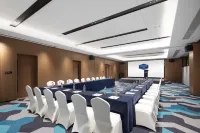 ハンプトンbyヒルトン 武漢東湖楚河漢街ホテル