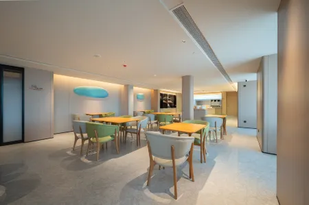 JI Hotel (Dongguang)