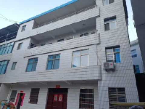 Xunyang Yuanmeng Hotel Hotels in Xunyang