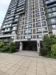 Changchun Shangdong Daily Rental Homestay (China-Japan Union Hospital Big Market)