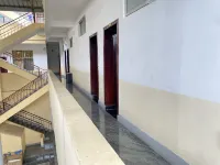 Yunxian Yujin Hotel