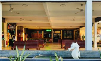 Redang Bay Resort