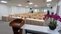 Laiyi Hotel (Fuzhou Minhou Shangjie University Town)