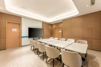Holiday Inn Express Taizhou Center