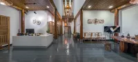 Huaxi Meijing Hot Spring Inn, Tengchong (Heshun Ancient Town Store - Wifi