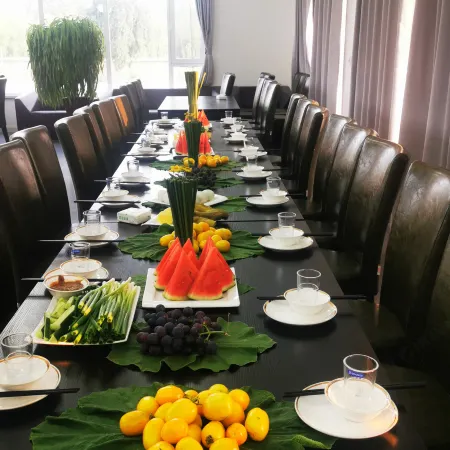 Xianghai Huanlangyu homestay