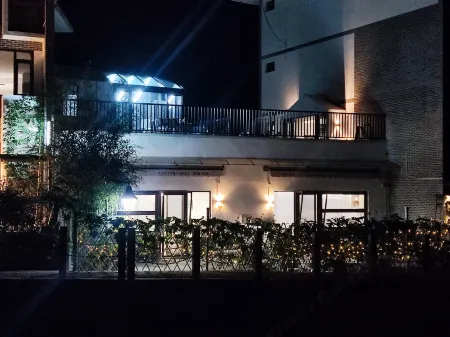 Ningshan Swallow Homestay