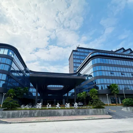 Meijiang Hotel