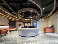 HORANGE HOTEL Hotels in Hua County