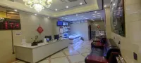 Chengong Hotel Hôtels à : Lhari