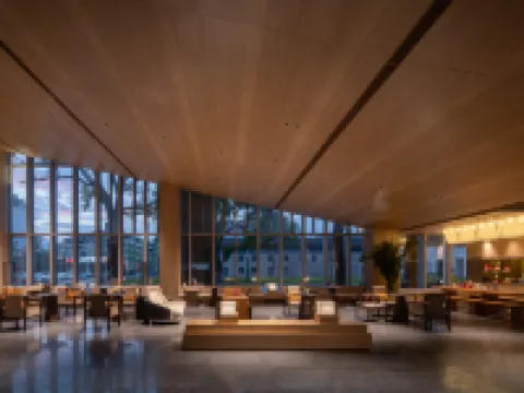 OULUWANGJI HOTEL Hotels in Longquan