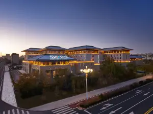Four Points by Sheraton Dunhuang