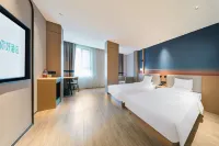 Ni Hao Hotel (Kuqa Tianshan Zhong Road) Hoteles cerca de Kuqa Gymnasium