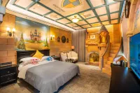 Kunhe International Hotel Qihe İlçesi otelleri