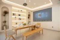 Ume·Private Pool Boutique Hotel (Anji Yunshang Grassland Branch) - Servicios de Traslado