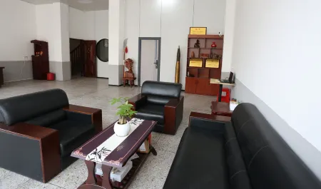 Yuxin Hotel Отели в г. Нанкин