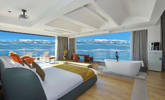 Yuxiu Haiyue·Fenghua Snowyue·Dali B&B