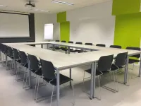 BaoTing BaoChen FeiLi Smart Hotel