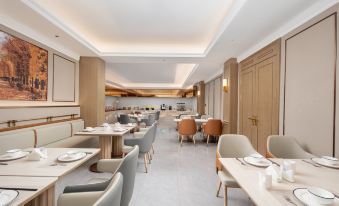 Vienna Hotel(Longshan Xiangxi)